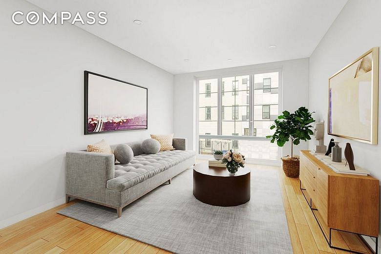 40 Schaefer Street #3B