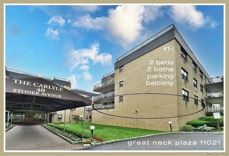 40 Stoner Avenue #1-i