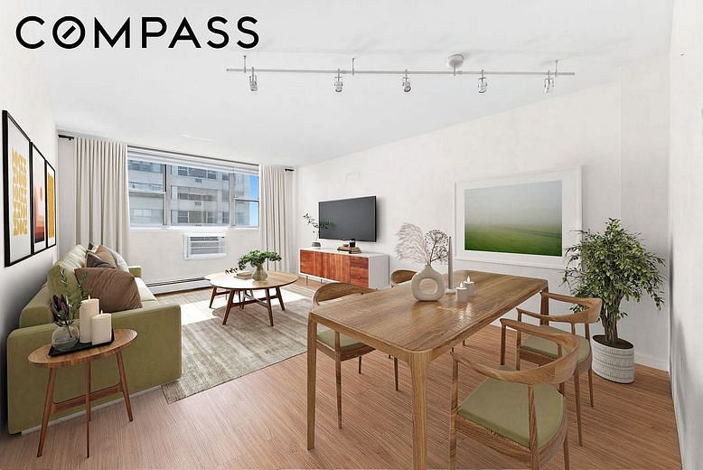 40 Sutton Place #9J