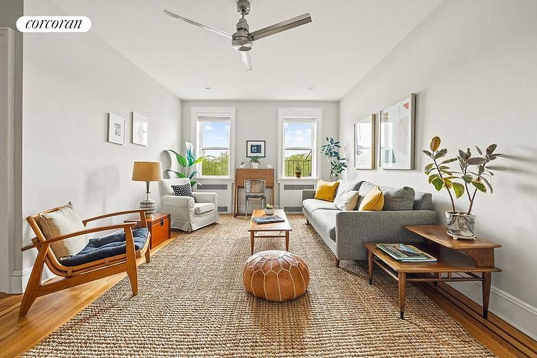 40 Tehama Street #4M
