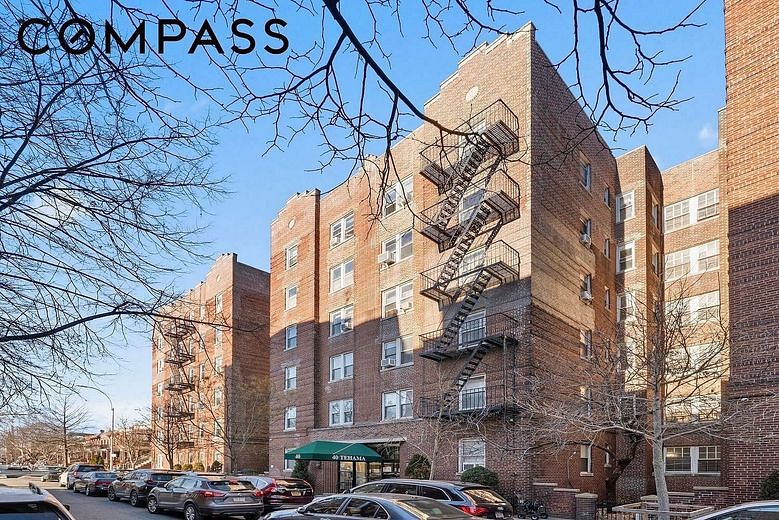 40 Tehama Street #6E