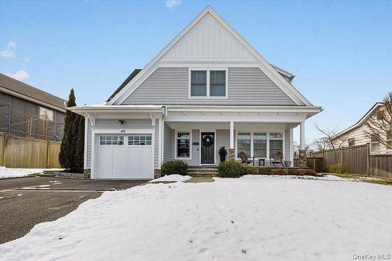 40 Wainwright Street