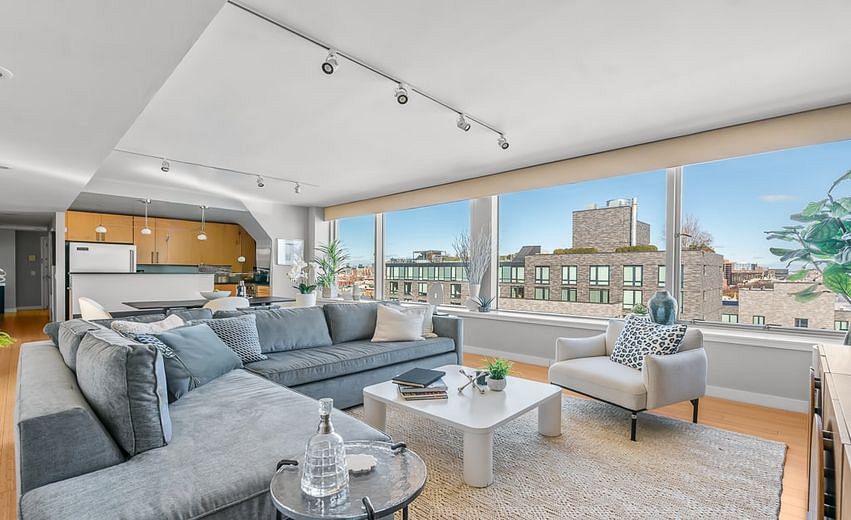 40 West 116th Street #A1208