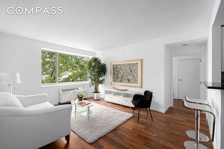 40 West 116th Street #A307