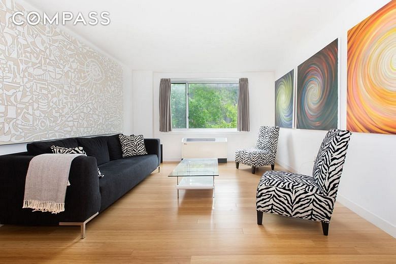 40 West 116th Street #A406