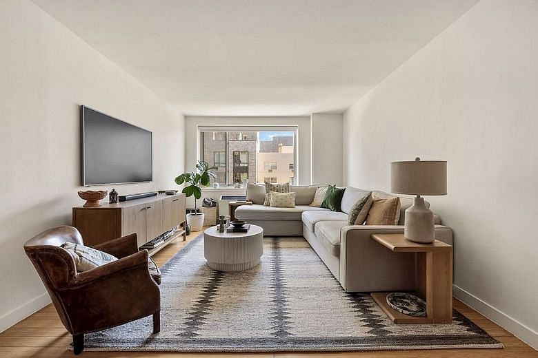 40 West 116th Street #A712