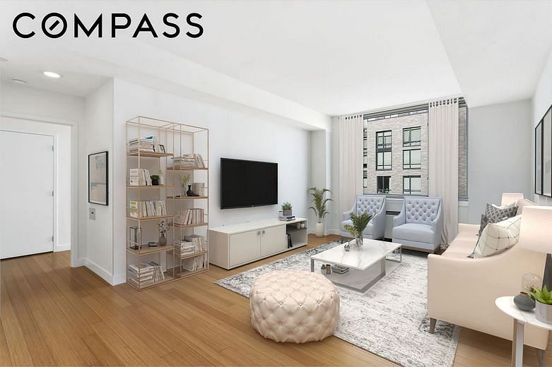 40 West 116th Street #A811