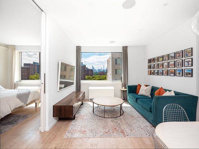 40 West 116th Street #A916