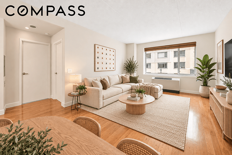 40 West 116th Street #B301