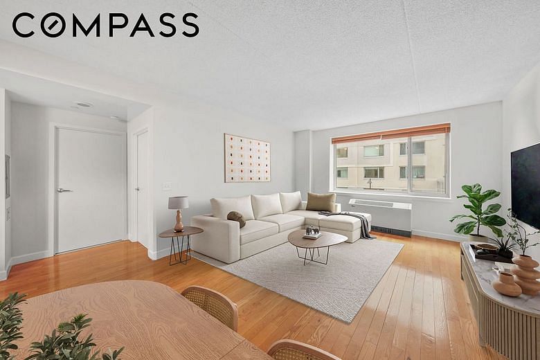 40 West 116th Street #B301