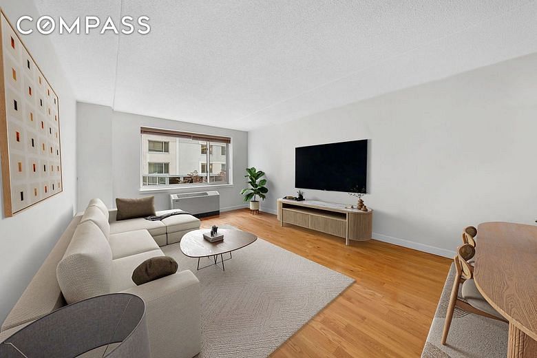 40 West 116th Street #B301