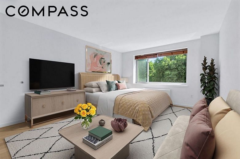 40 West 116th Street #B304