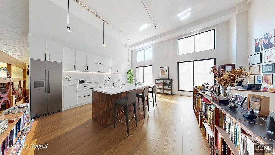 40 West 15th Street #1C