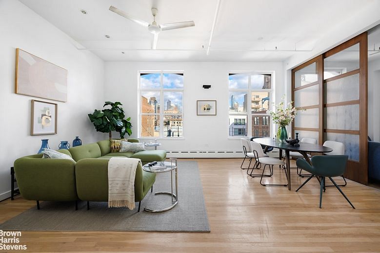 40 West 17th Street #12A