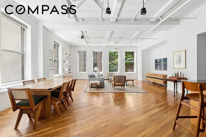 40 West 17th Street #3B