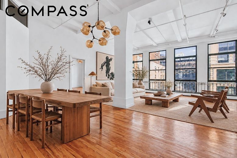 40 West 17th Street #5A