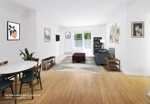 Image 1 of 9 for 40 West 55th Street #1E in Manhattan, NEW YORK, NY, 10019