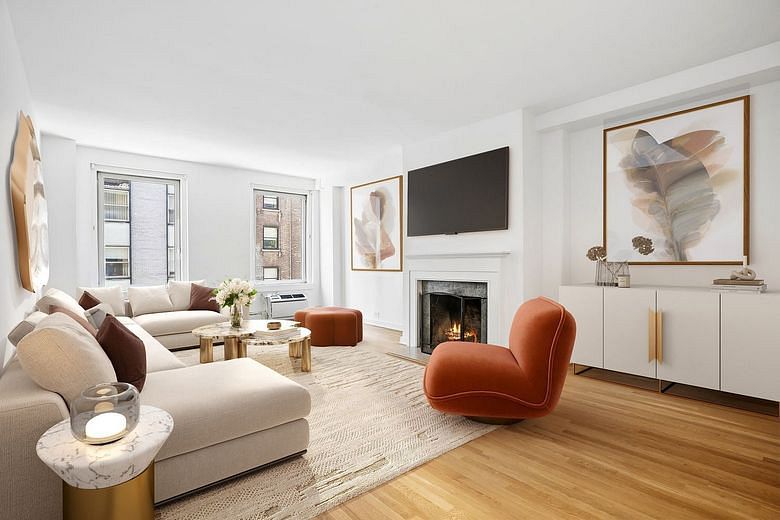 40 West 55th Street #5A