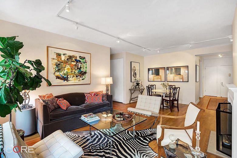 40 West 55th Street #5B