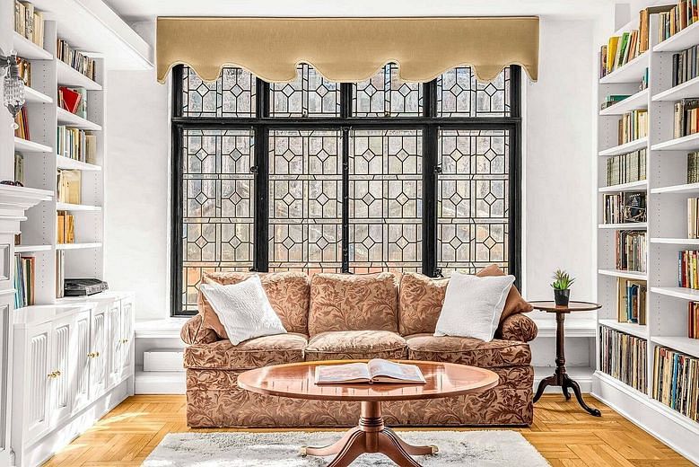 40 West 67th Street #3D