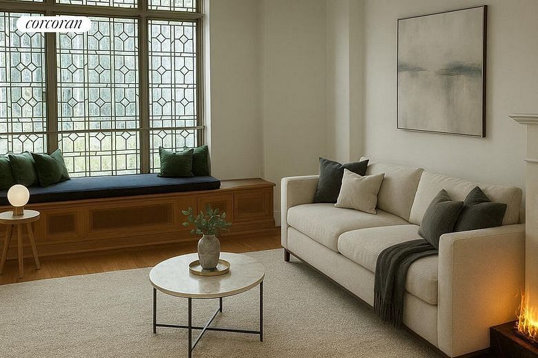 40 West 67th Street #9C