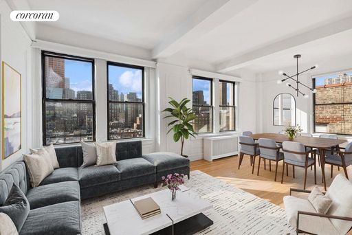 Image 1 of 11 for 40 West 72nd Street #156AB in Manhattan, New York, NY, 10023