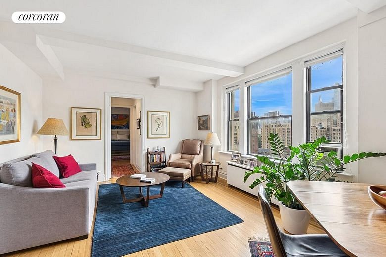 40 West 72nd Street #165