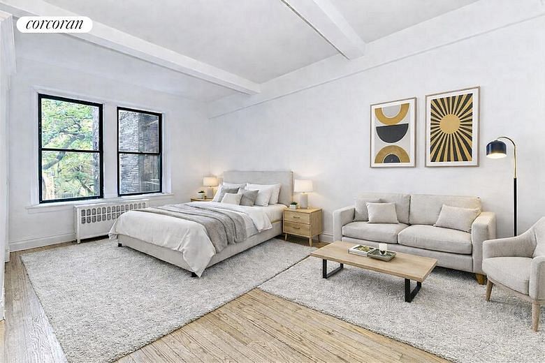 40 West 72nd Street #31B