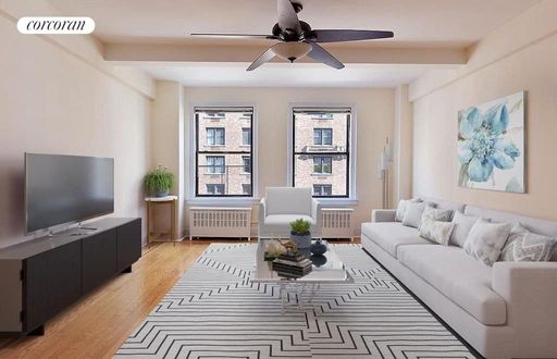 Image 1 of 9 for 40 West 72nd Street #32 in Manhattan, New York, NY, 10023