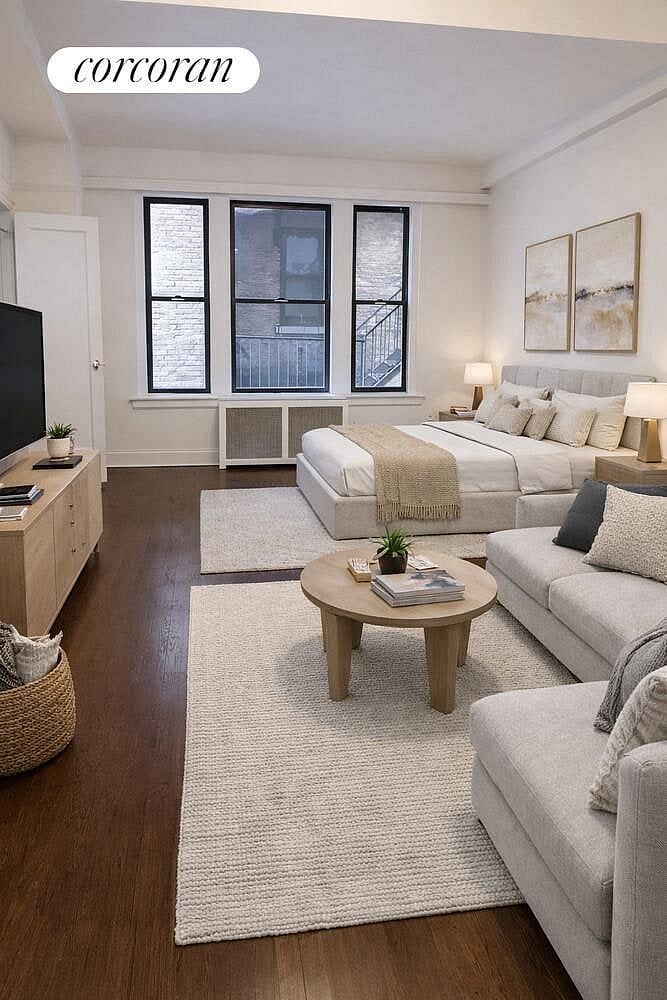 40 West 72nd Street #48