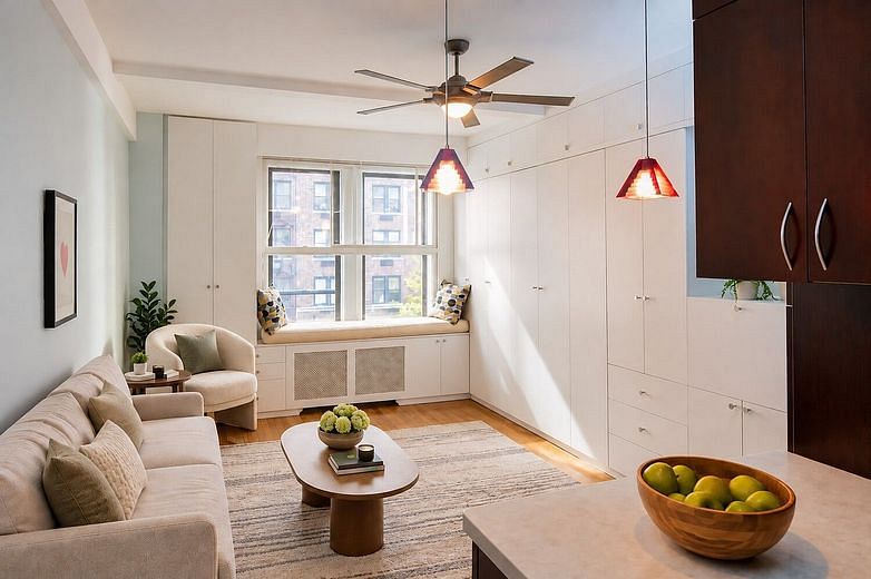 40 West 72nd Street #51C