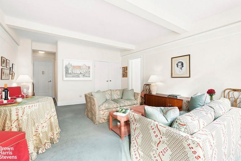 40 West 72nd Street #81B