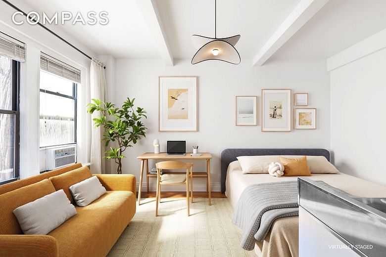 40 West 72nd Street #91A