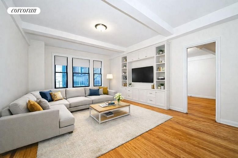 40 West 72nd Street #97