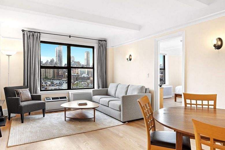 40 West 77th Street #10D