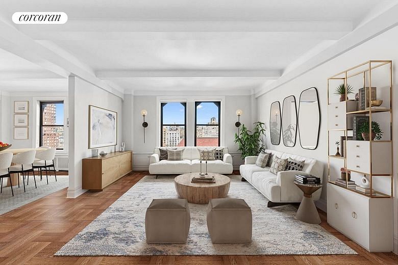 40 West 77th Street #16B