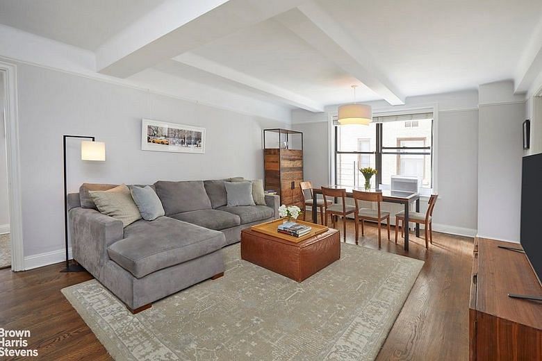 40 West 77th Street #1A