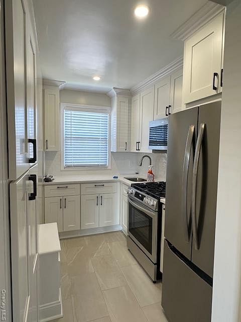 40 Winchester Avenue #2A