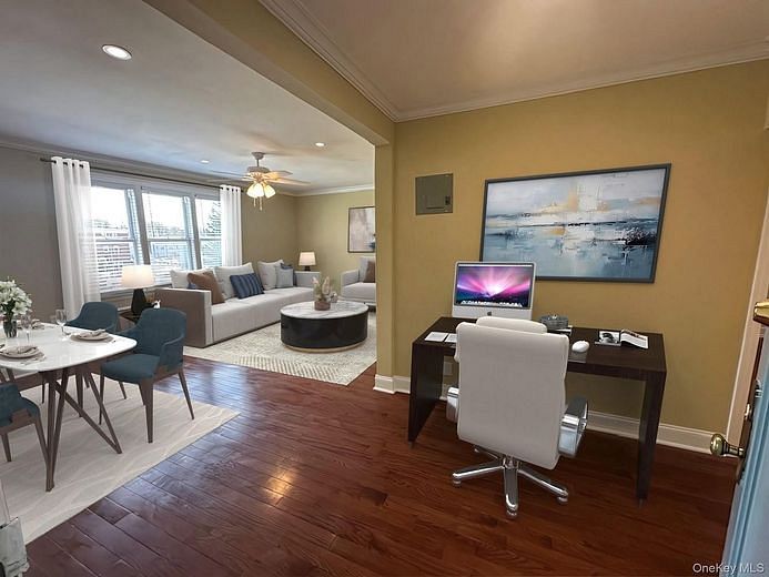 40 Winchester Avenue #2A