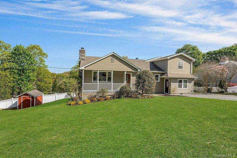 40 woodland Road