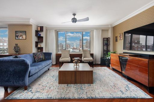 Image 1 of 11 for 400 Central Park West #11D in Manhattan, NEW YORK, NY, 10025