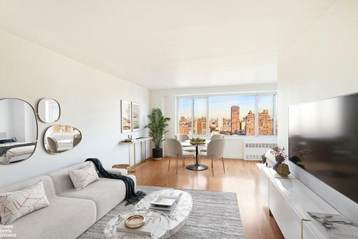 Image 1 of 13 for 400 Central Park West #20E in Manhattan, NEW YORK, NY, 10025