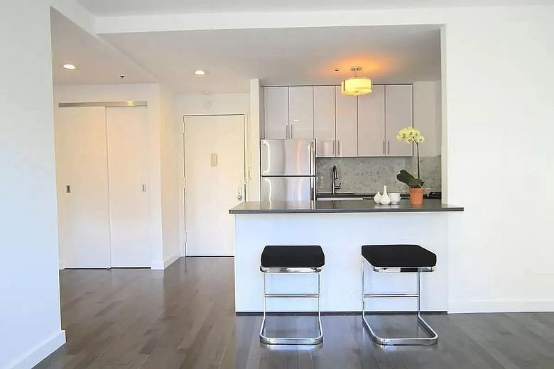 400 East 14th Street #3C