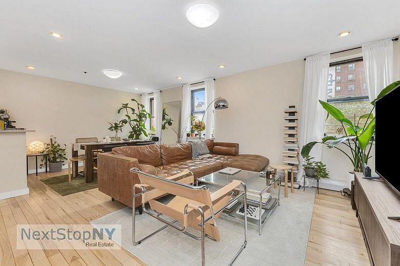 400 East 14th Street #4A