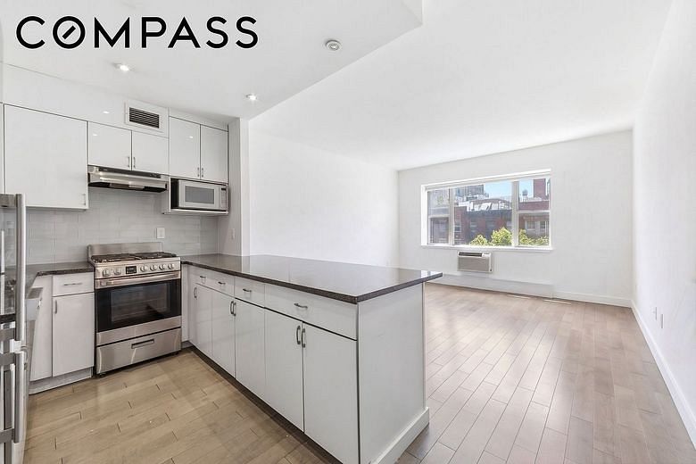 400 East 14th Street #4C
