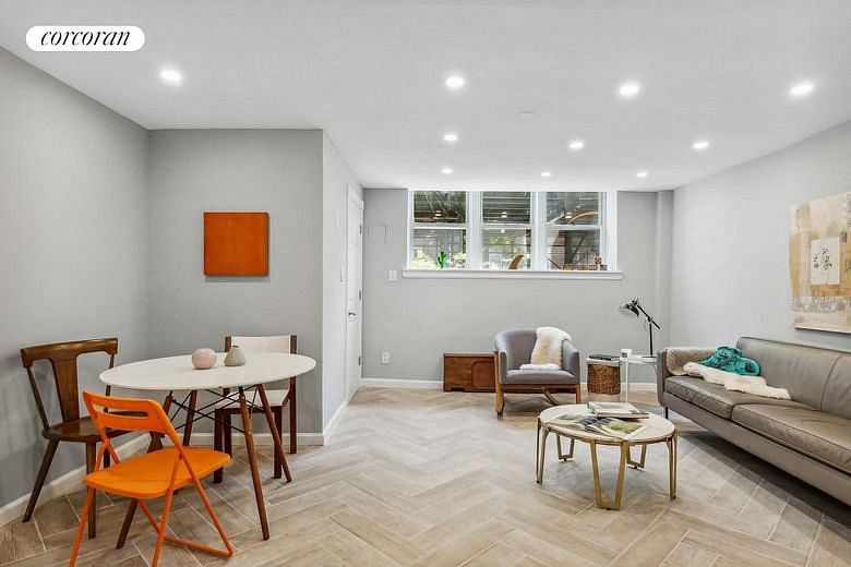 400 East 17th Street #102