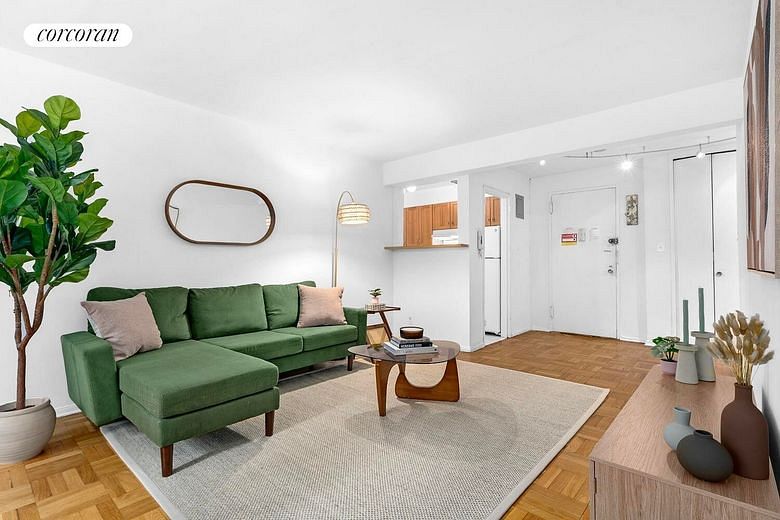 400 East 17th Street #210