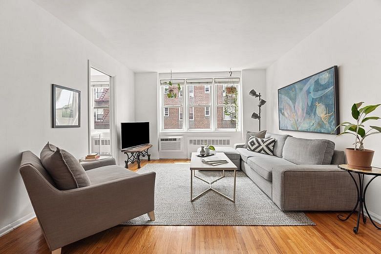 400 East 17th Street #512