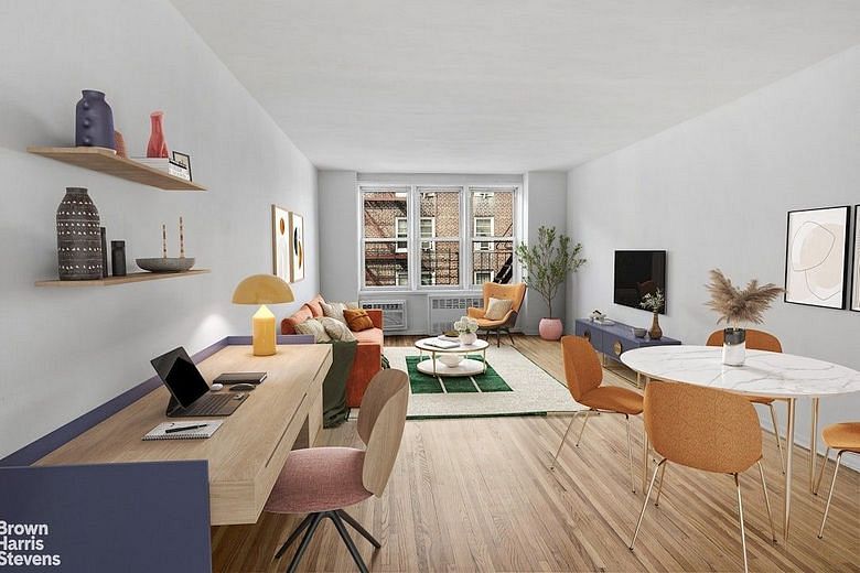 400 East 17th Street #600