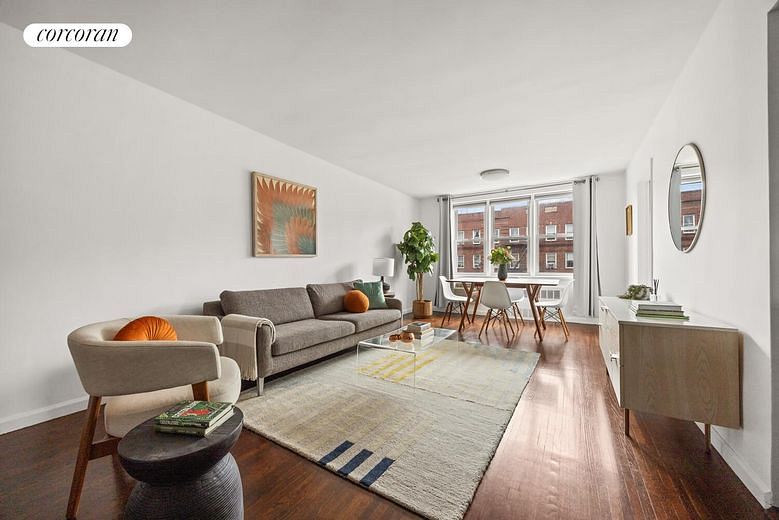 400 East 17th Street #609